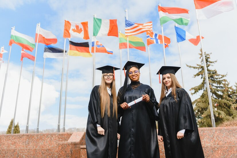 Best abroad education consultant in Indore - premium guidance for studying overseas