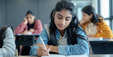 Abroad education consultant in Indore offering career counseling and visa assistance.