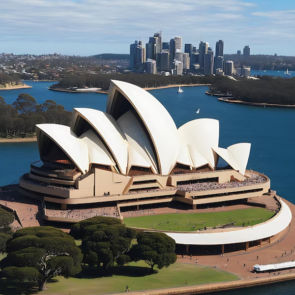 Top study abroad consultant in Indore helping students pursue higher education in Australia