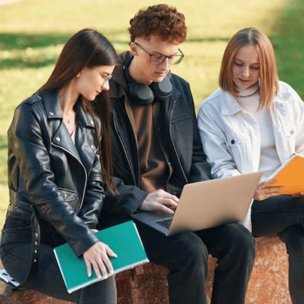 Reach your study abroad goals with expert GRE coaching in Indore, guiding you to success in your academic pursuits.
