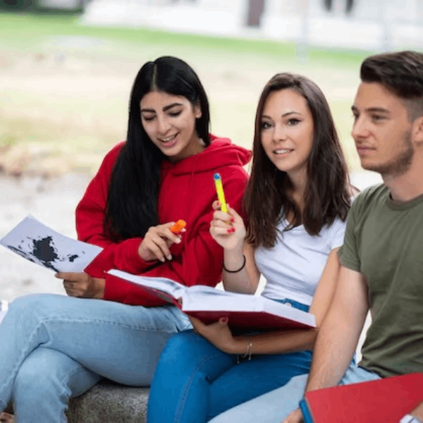 Explore opportunities to study abroad with expert GMAT coaching in Indore, tailored to help you achieve your dreams.