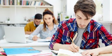 Best IELTS coaching in Indore with Duolingo test preparation for overseas education