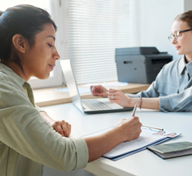Trust our study abroad consultant for personalized guidance in your GMAT coaching  in indore