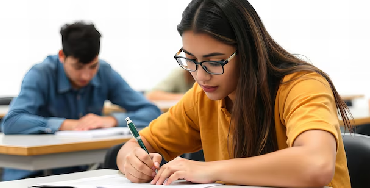Overseas education consultants in Indore offering guidance for study abroad programs