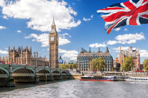 Study Abroad Consultant in Indore specializing in guiding the students aiming to study in the UK