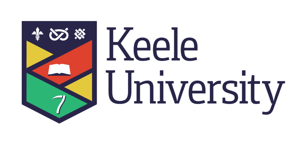 Keele University



        