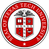 Texas Tech University



        
