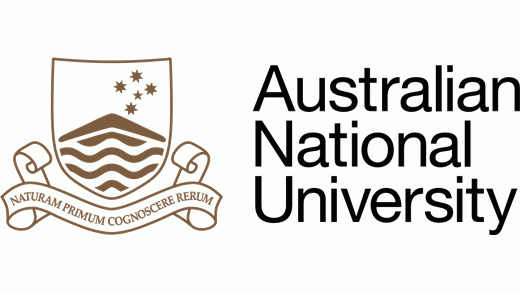 Australian National University (ANU)



        