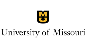 University of Missouri



        