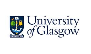 University of Glasgow



        