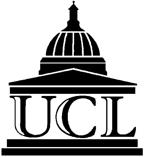 University College London (UCL)



        