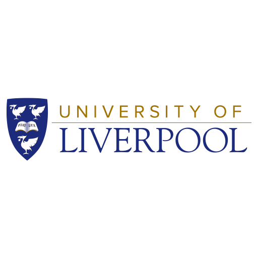 University of Liverpool



        